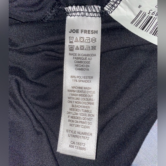 Jo Fresh romper shorts - Picture 5 of 7